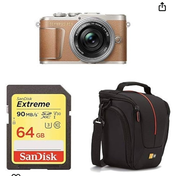 CAMERA CASE - Picture 2 of 7